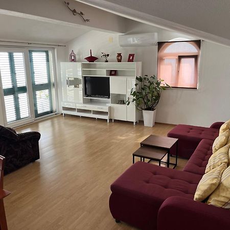 Apartments Tomas Brela Luaran gambar