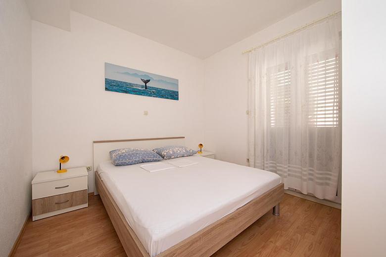 Apartments Tomas Brela Luaran gambar