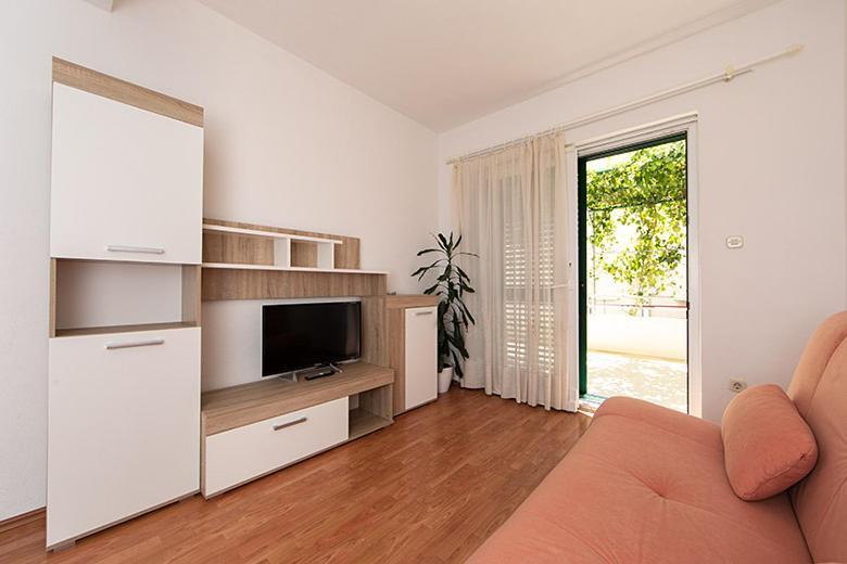 Apartments Tomas Brela Luaran gambar