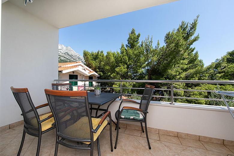 Apartments Tomas Brela Luaran gambar
