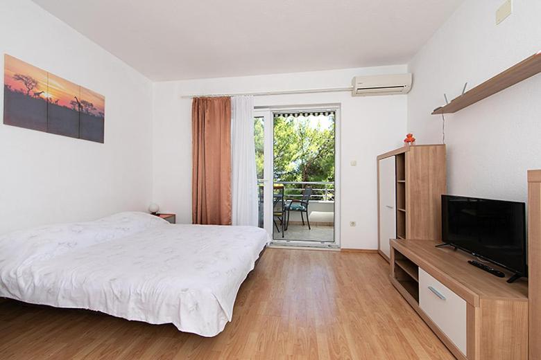 Apartments Tomas Brela Luaran gambar