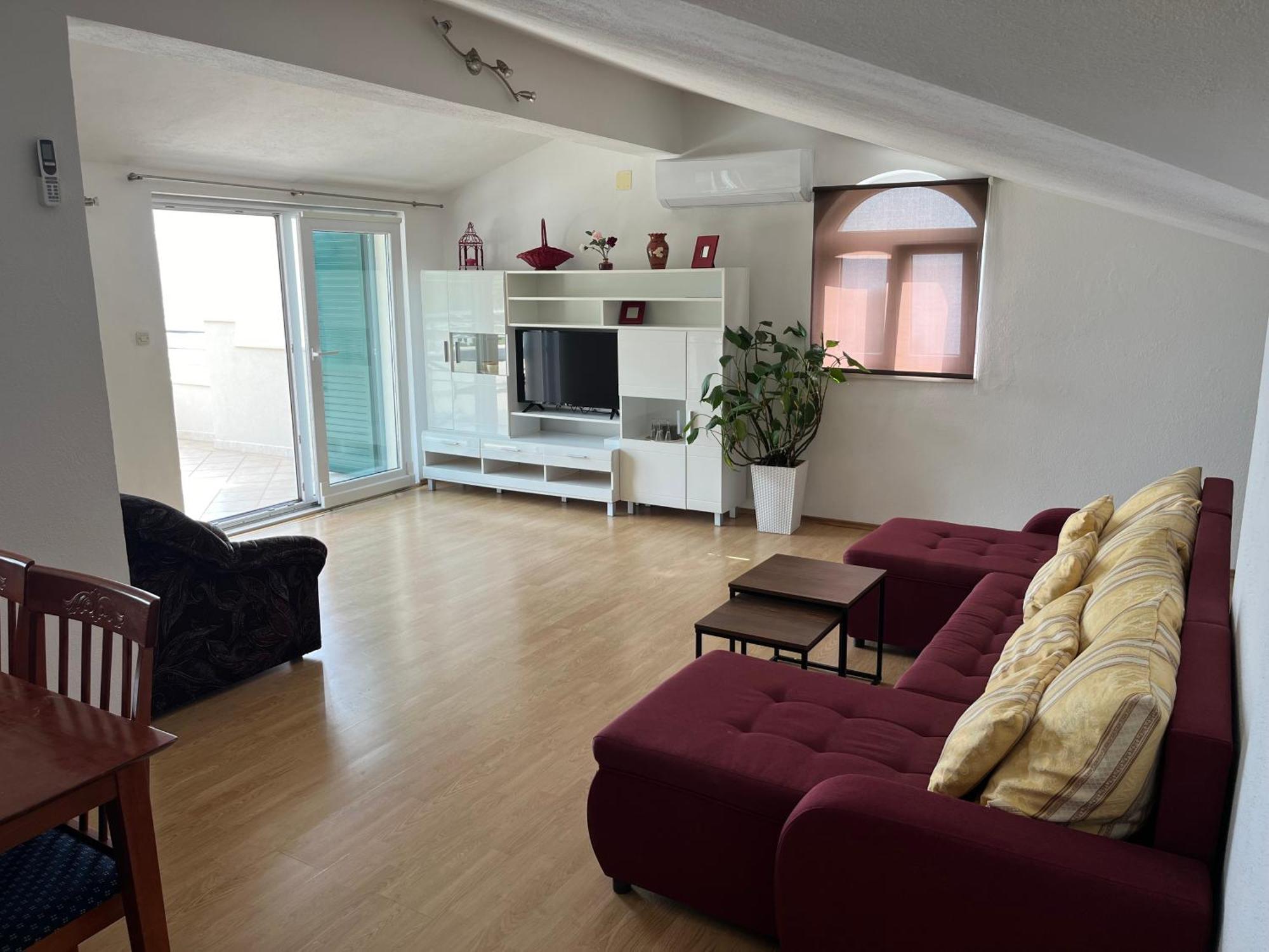 Apartments Tomas Brela Bilik gambar