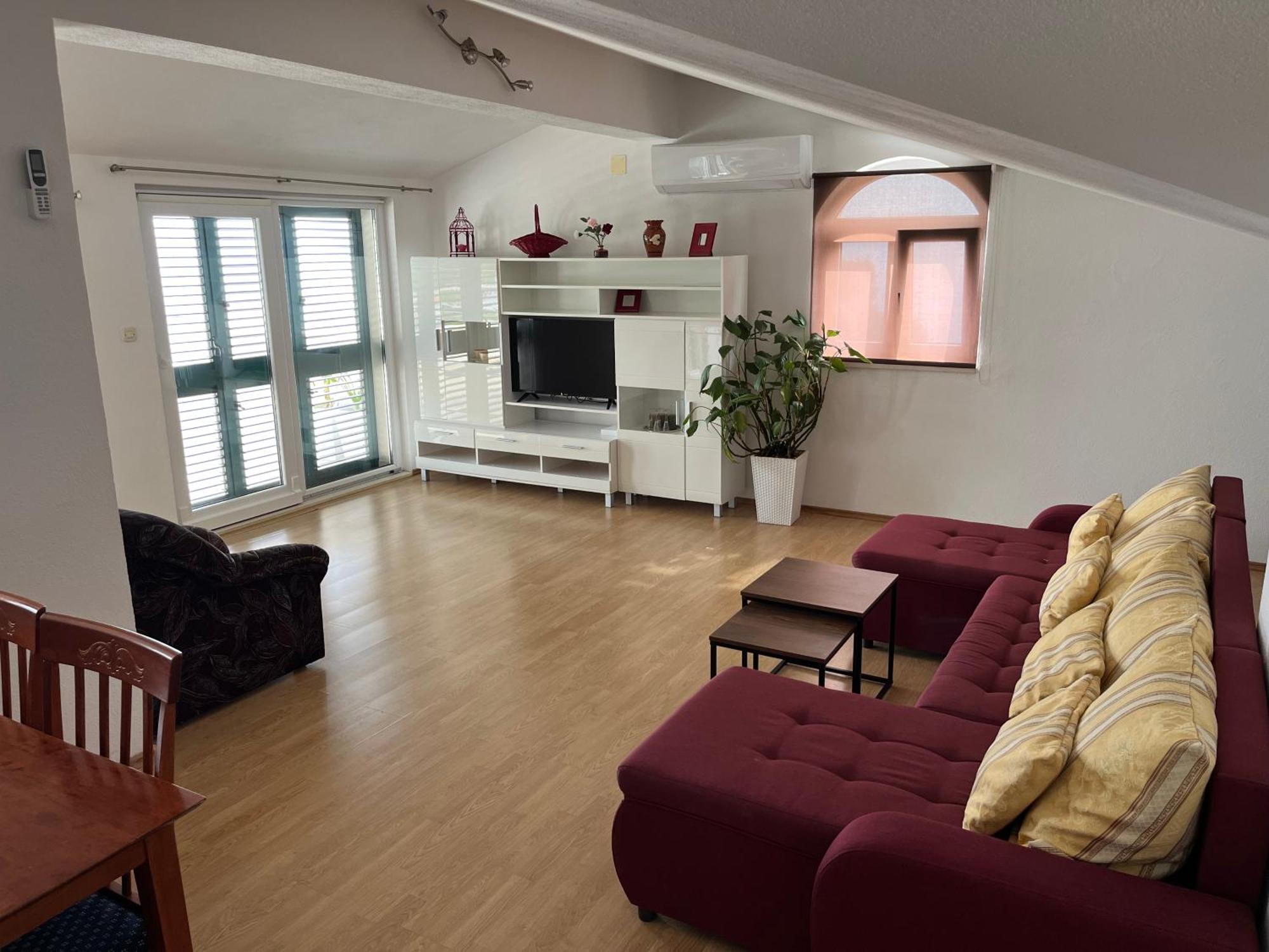 Apartments Tomas Brela Luaran gambar