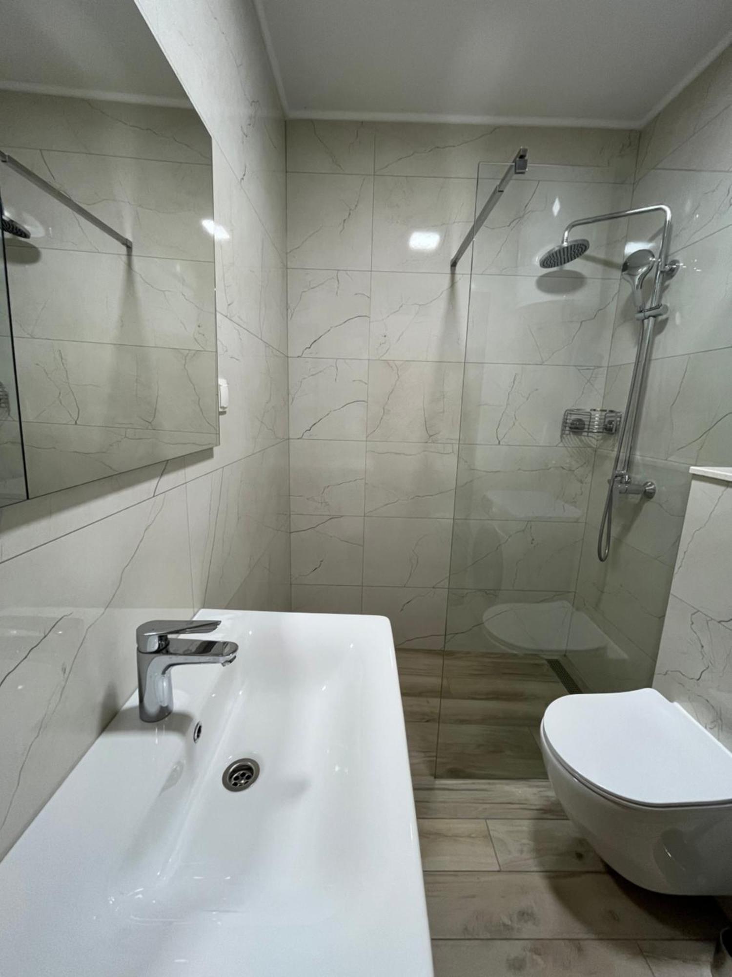 Apartments Tomas Brela Bilik gambar