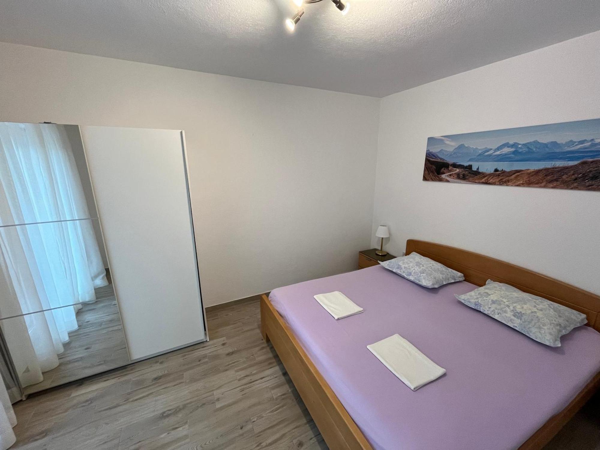 Apartments Tomas Brela Luaran gambar