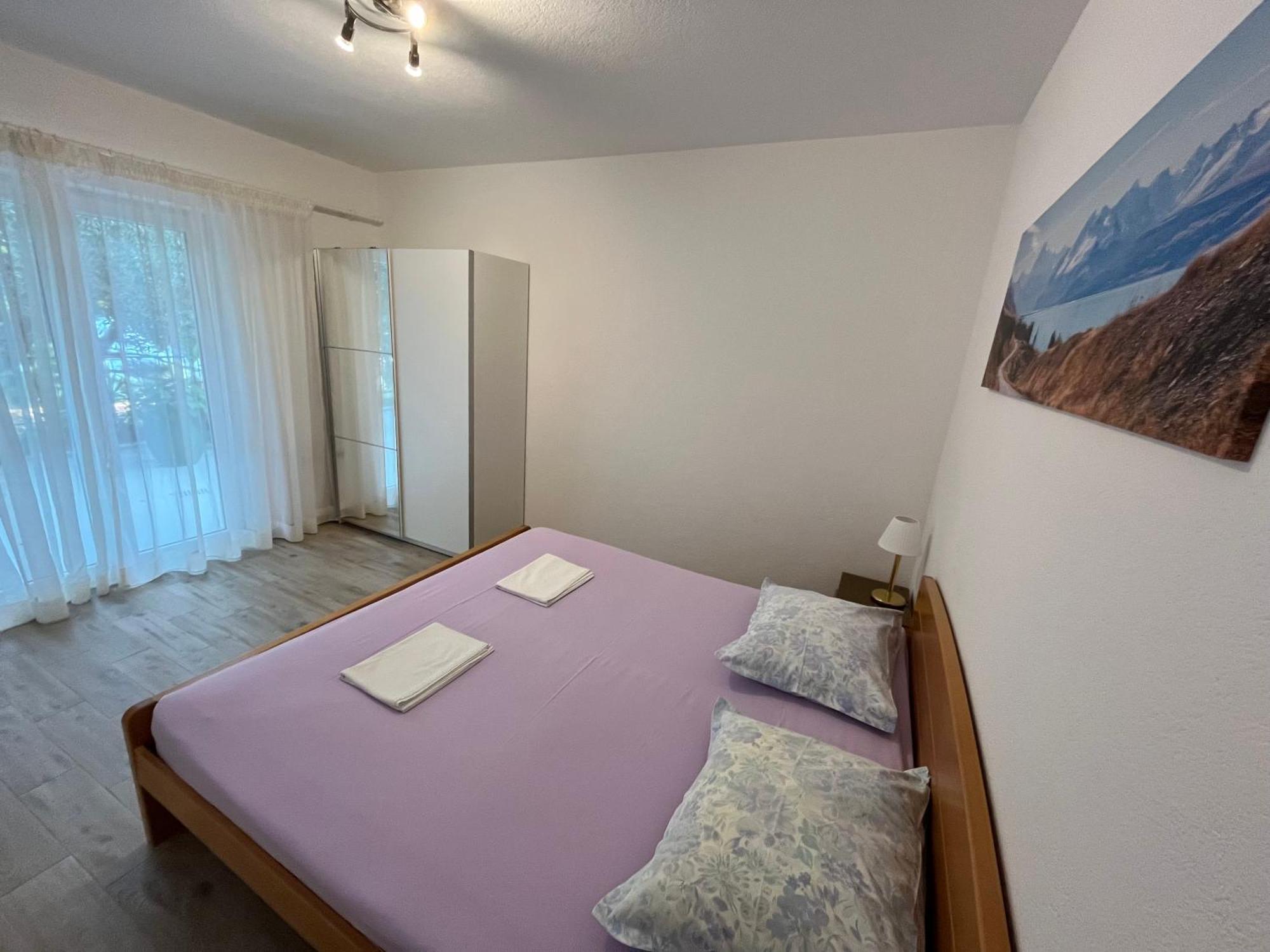 Apartments Tomas Brela Bilik gambar
