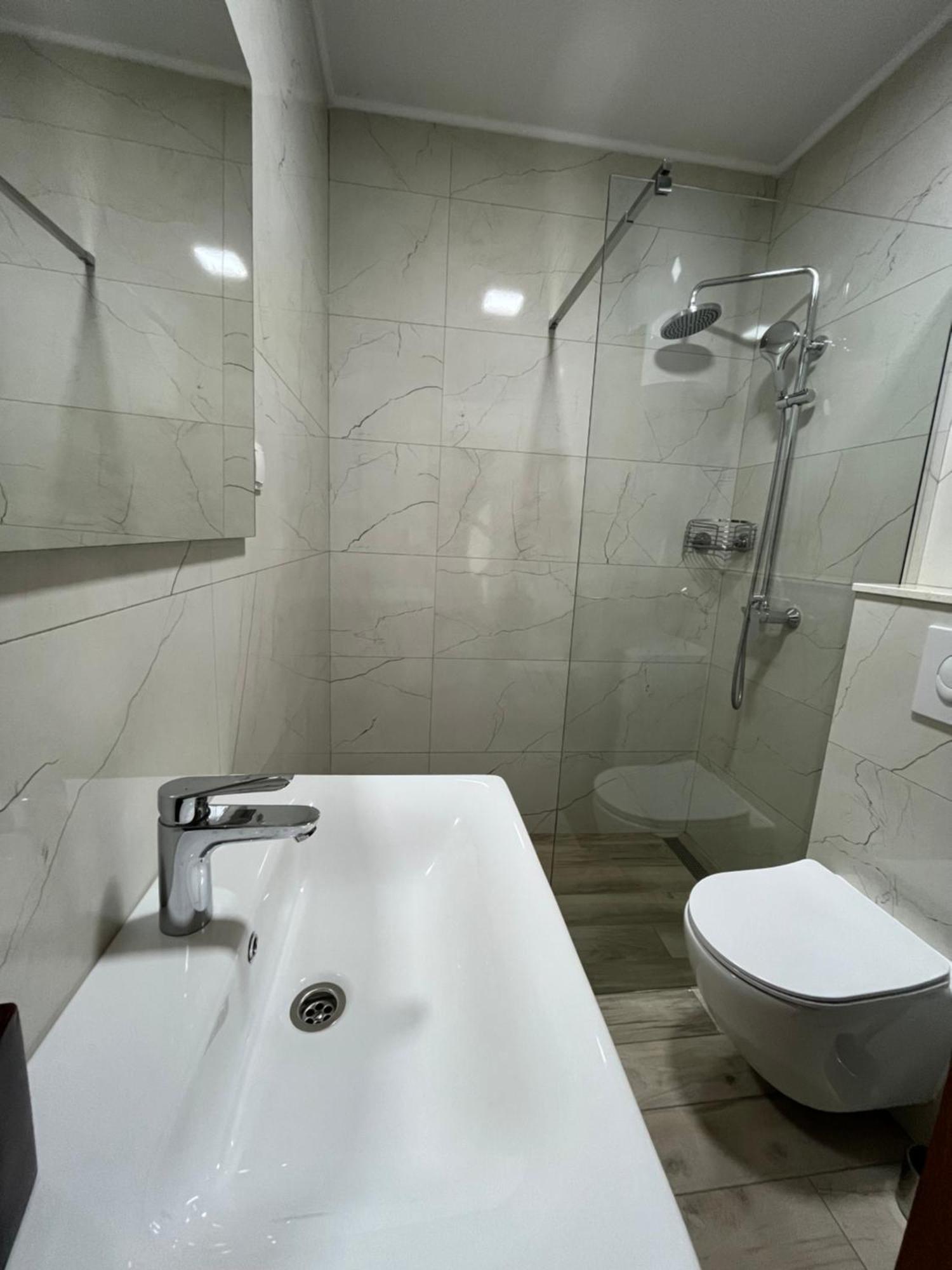 Apartments Tomas Brela Bilik gambar