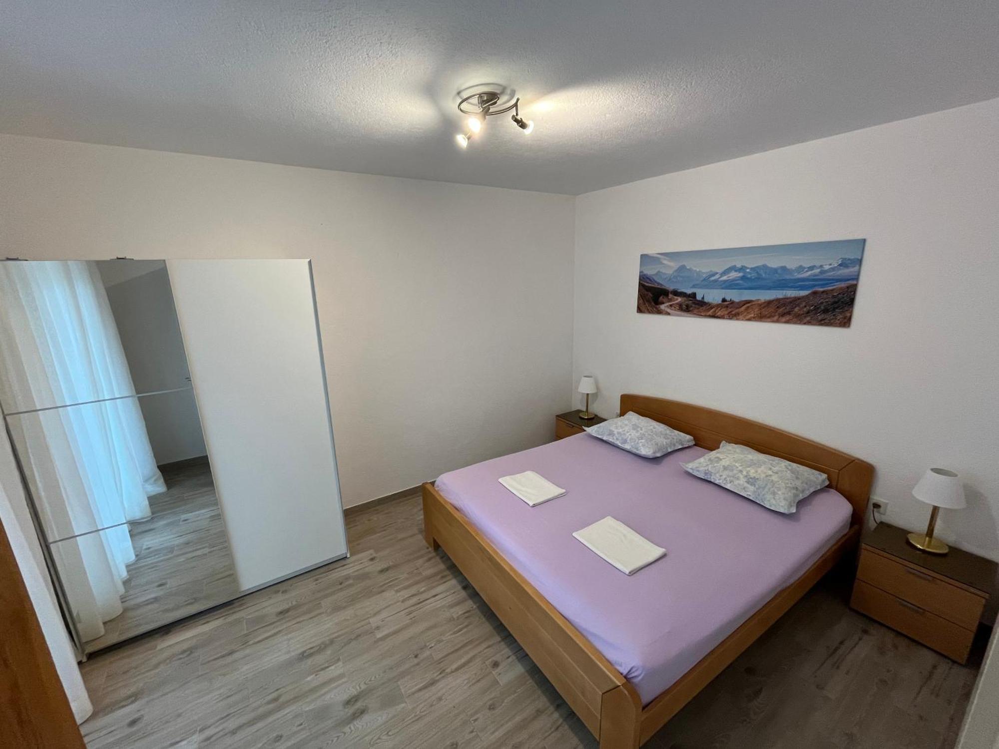 Apartments Tomas Brela Bilik gambar