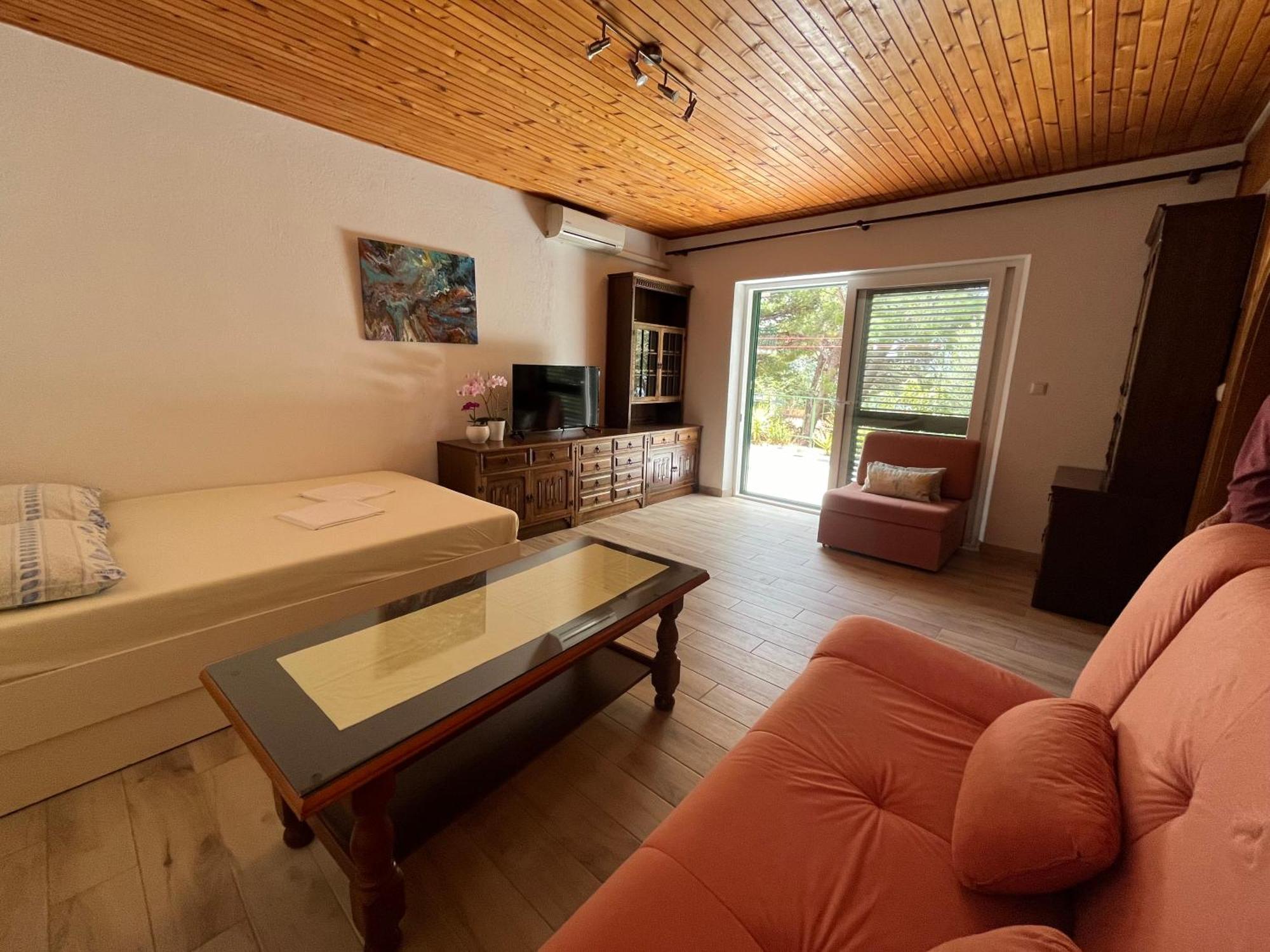 Apartments Tomas Brela Luaran gambar