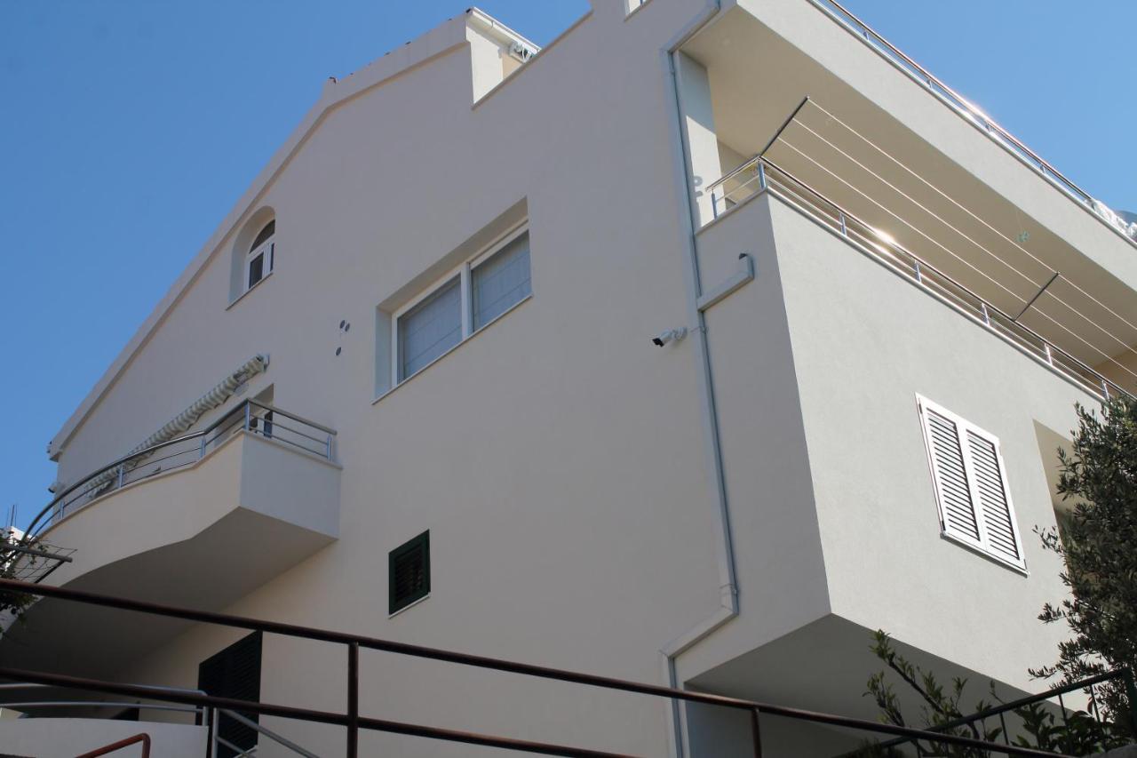 Apartments Tomas Brela Luaran gambar