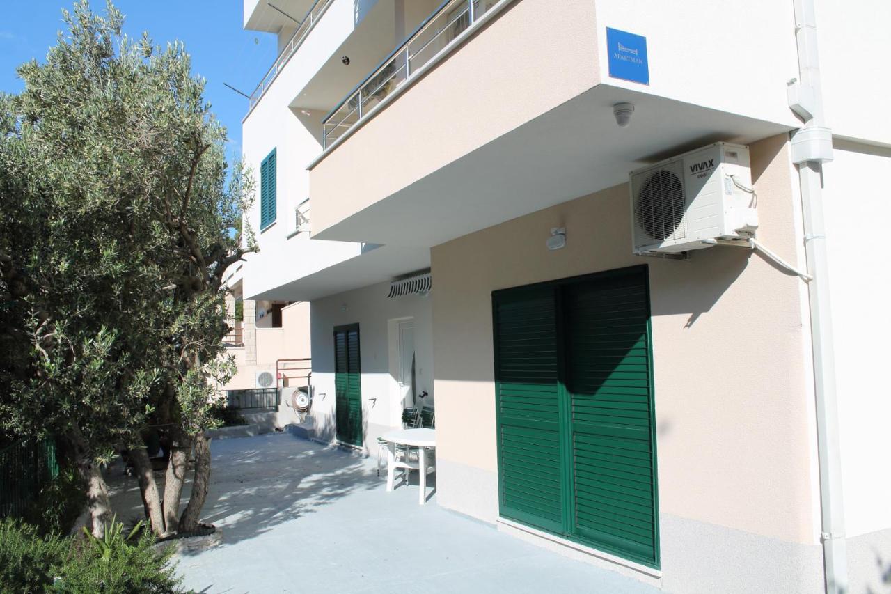 Apartments Tomas Brela Luaran gambar