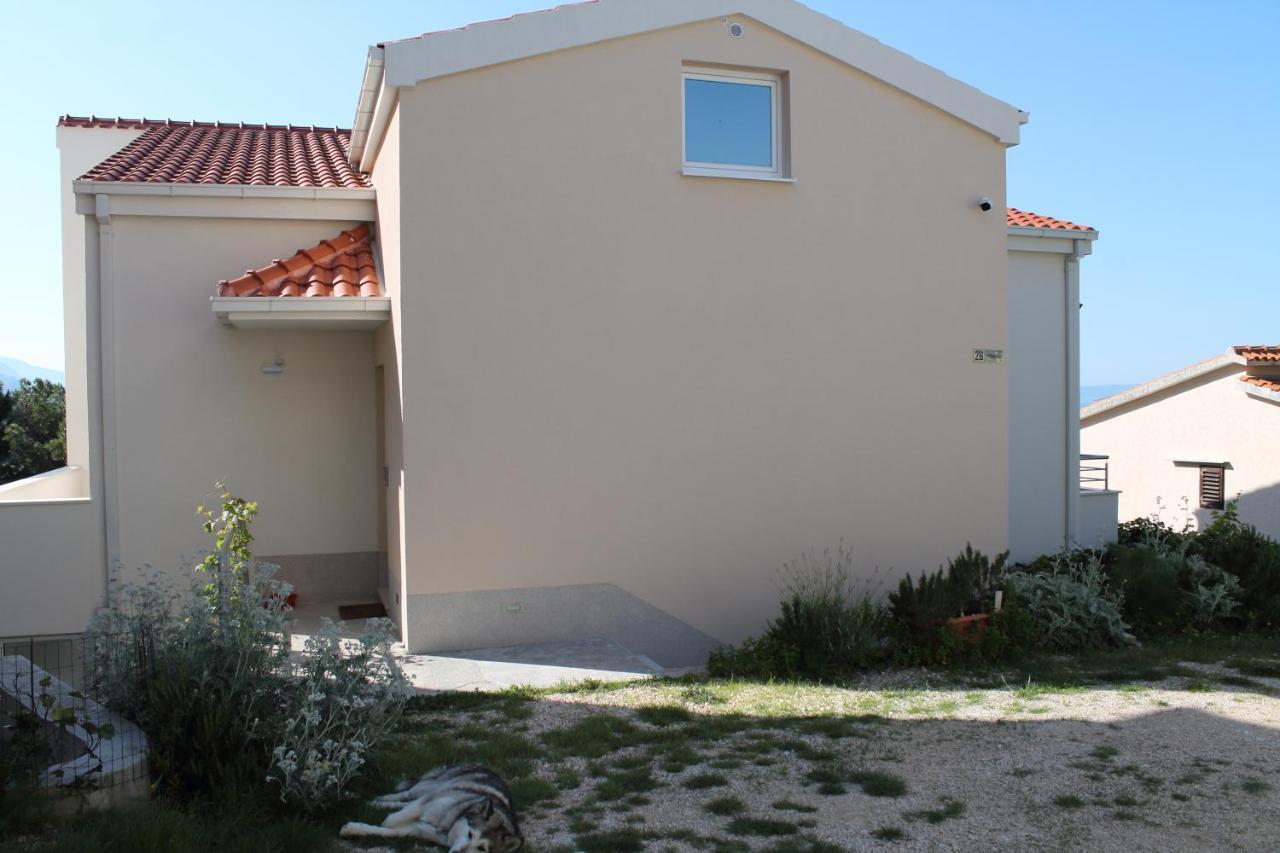 Apartments Tomas Brela Luaran gambar