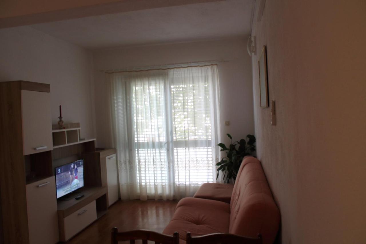 Apartments Tomas Brela Luaran gambar